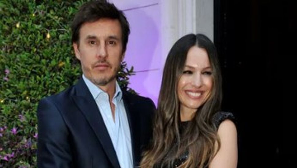 Pampita y su marido: esclavitud, traición, estafa...