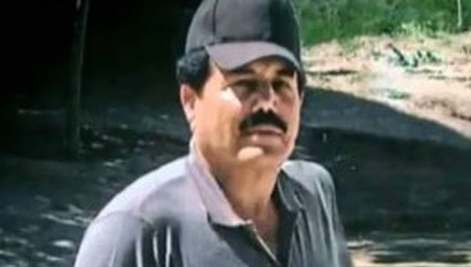 Cayó “El Mayo”: capo narco de Sinaloa, rey del escapismo