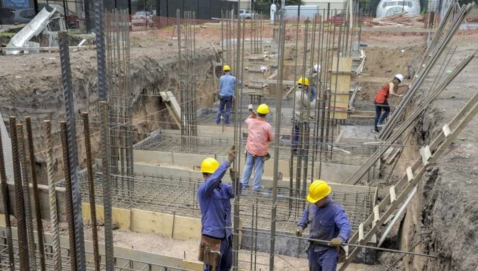 Desde la asunción de Javier Milei, más de 169.000 asalariados perdieron su trabajo