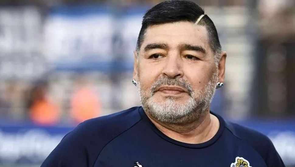 Elevan a juicio la causa por la muerte de Maradona