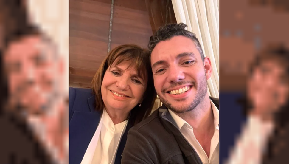 Diputados: el bullrichismo, con Arabia a la cabeza, rompe con el PRO y se suma a La Libertad Avanza