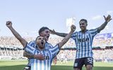 Racing venció a Cruzeiro y se consagró campeón de la Copa Sudamericana