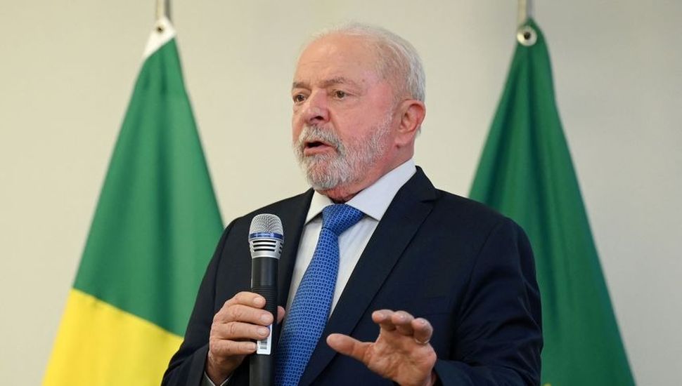 La mayoría de los brasileños afirma “sentir vergüenza” de Lula