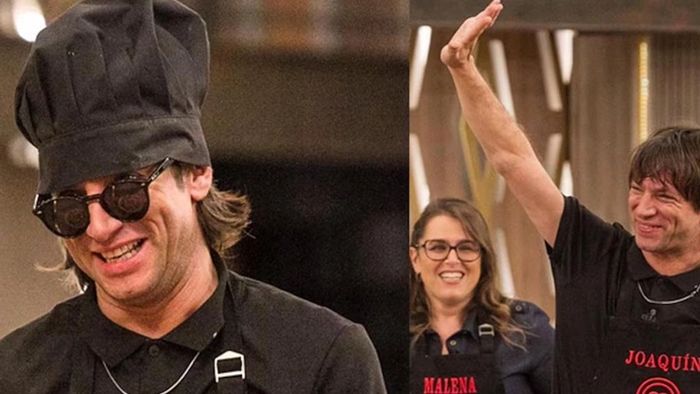 La salud de Joaquín Levinton: cuál fue el contexto en el que tuvo esta crisis