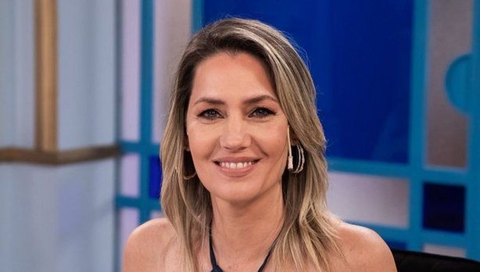 Carolina Losada, sin vueltas