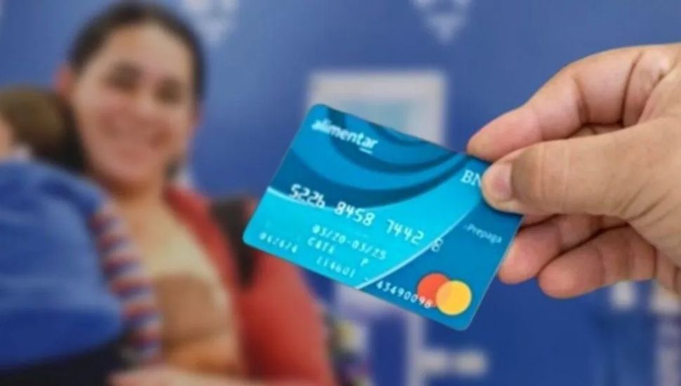 Aumenta el 35% el monto de la Prestación Alimentar