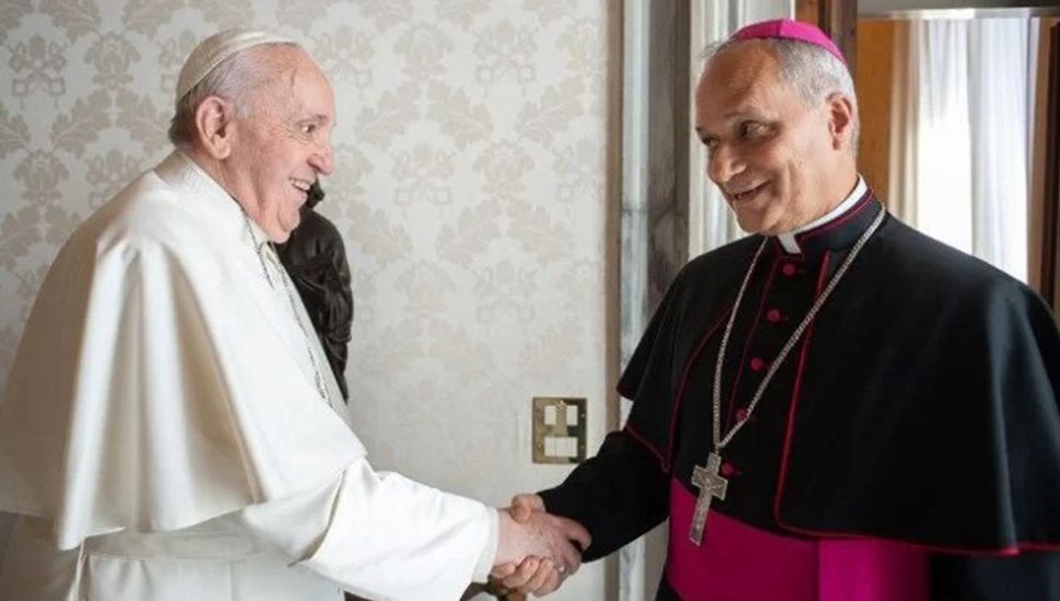 El Vaticano pisó el freno y sostuvo que Francisco no mintió