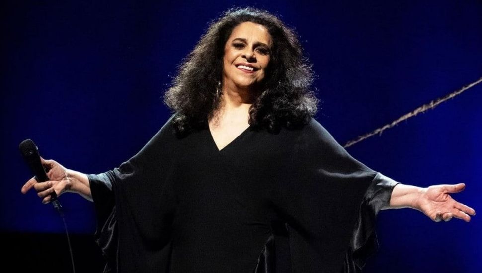 Murió Gal Costa, voz emblemática de la música brasileña