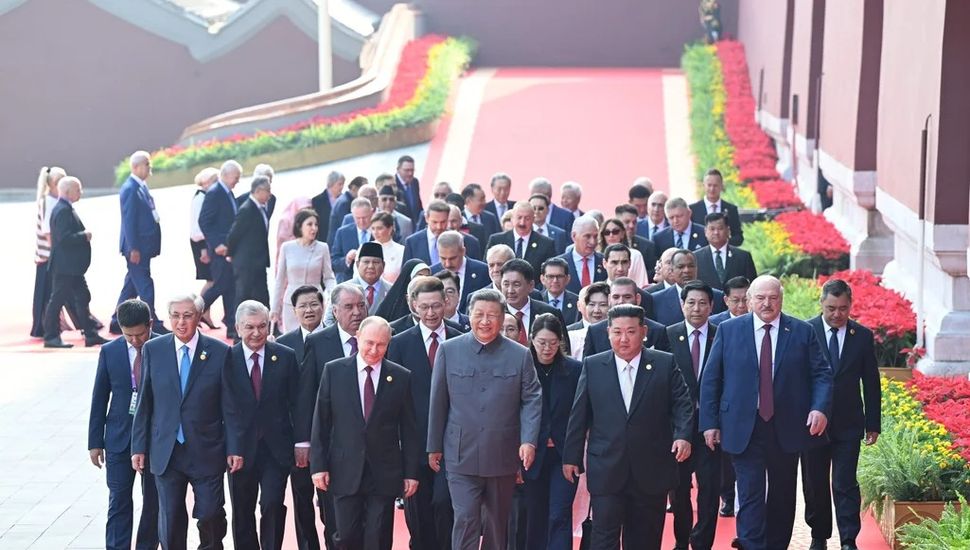 Putin se muestra dispuesto  a reunirse con Zelenski