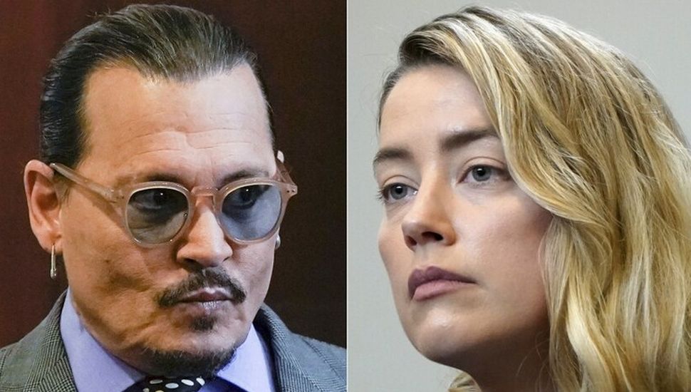 La ex de Johnny Depp pidió que se anule el juicio y se repita