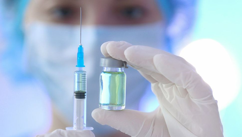 Campaña de vacunación contra la Fiebre Hemorrágica Argentina