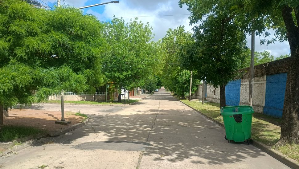 Barrio Oeste Martín Illia: pasado y presente unidos por tradiciones familiares y sentido de pertenencia