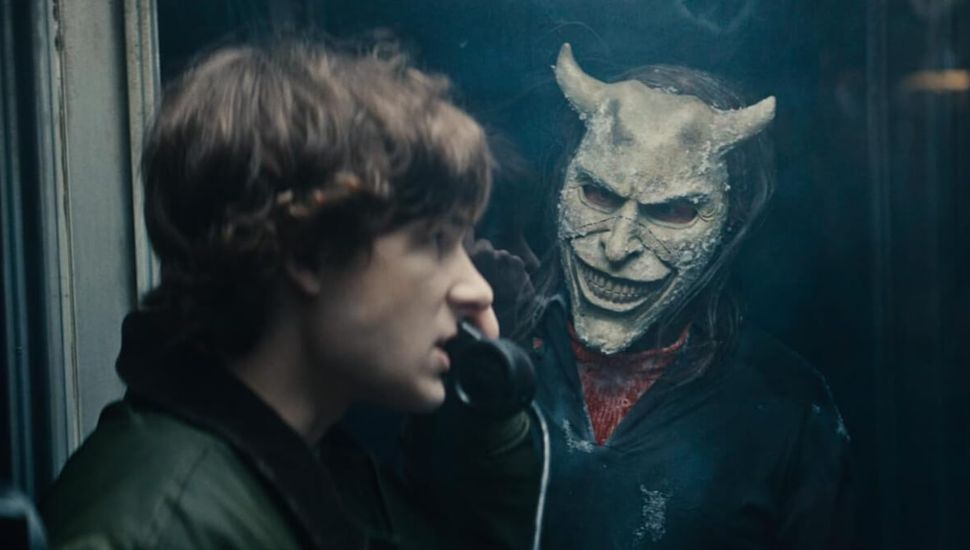 Este fin de semana llegan dos nuevos estrenos al cine