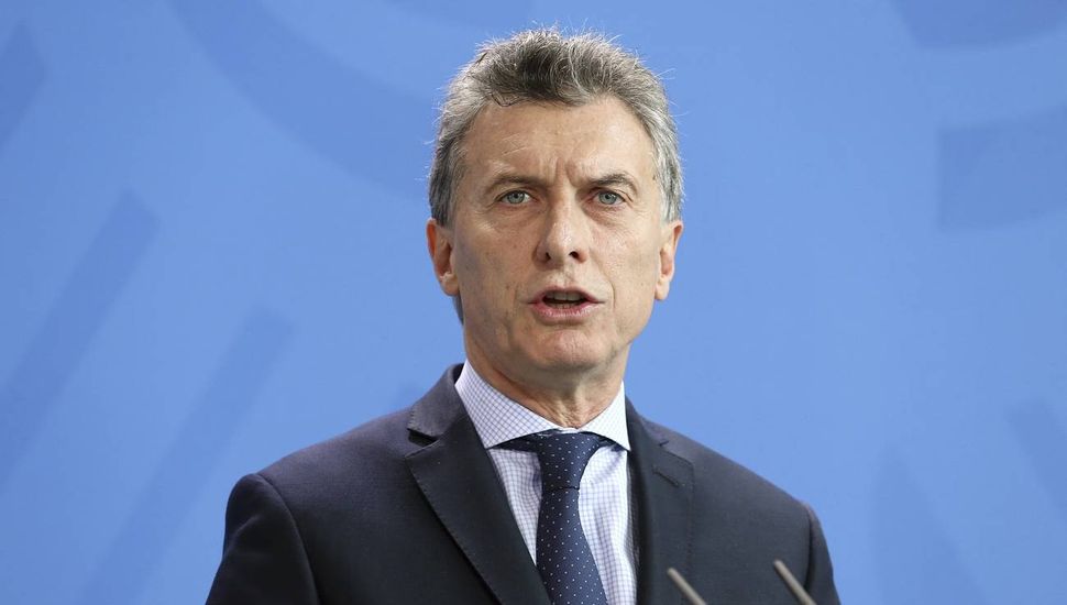 La dificultad de ser Mauricio Macri