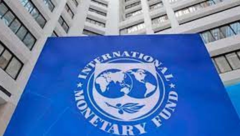 Este mes vence un pago de la deuda con el FMI