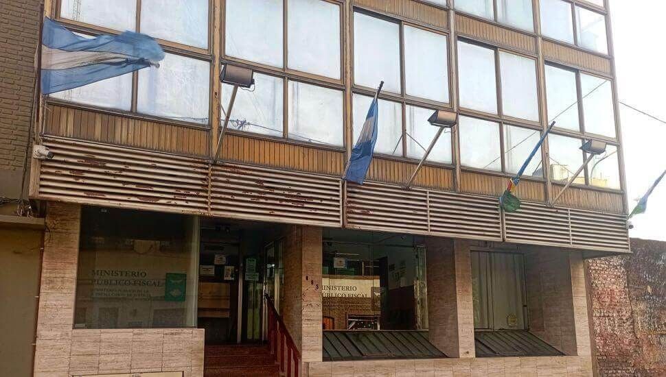 El Departamento Judicial de Pergamino cuenta con nuevos magistrados