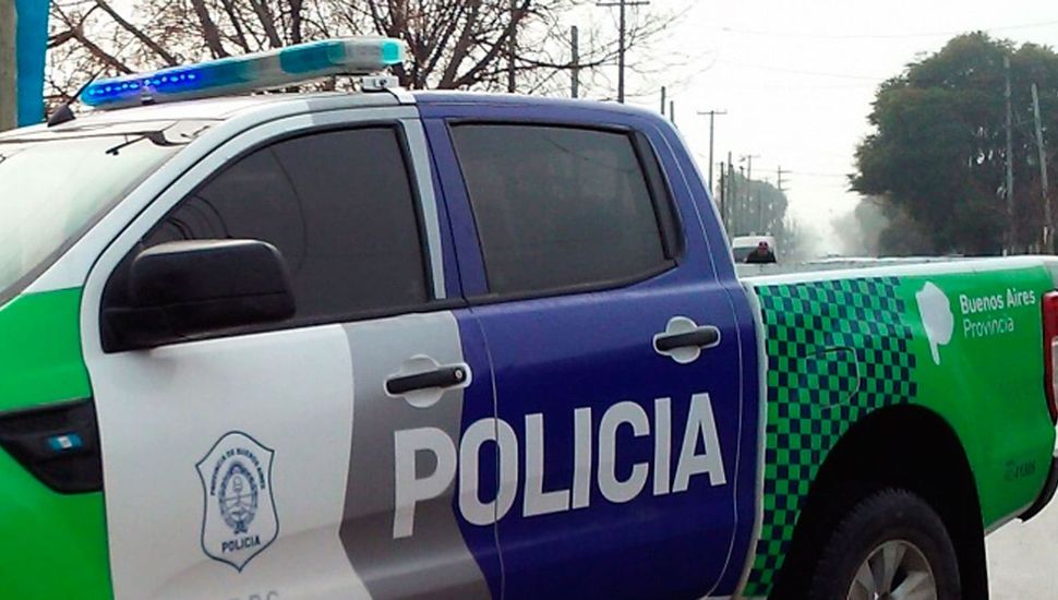 Un chofer de camiones de una empresa de Pergamino fue baleado en la Ruta Nº 31