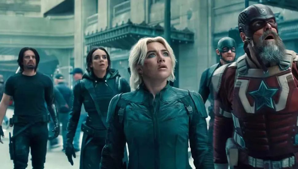 Este fin de semana llega un estreno al cine del universo de Marvel