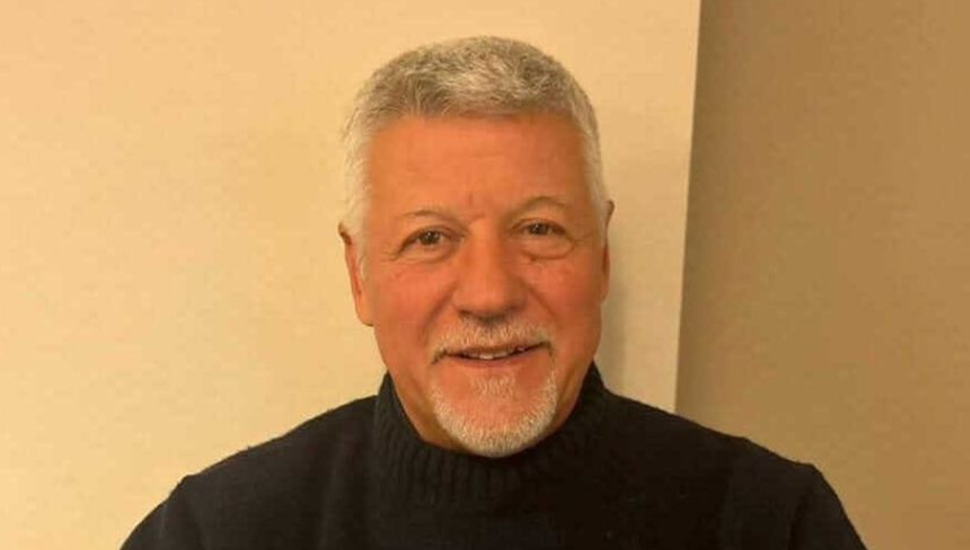 Adelanto: Alejandro Masagué sería el primer candidato a concejal por Fuerza Patria