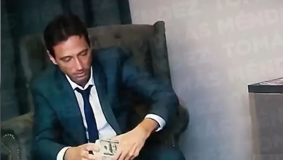 Marcelo Moretti quiere volver a la presidencia de San Lorenzo