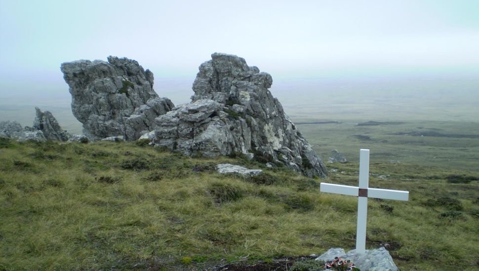 A 40 años de la batalla más cruenta de la Guerra de Malvinas