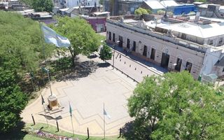 Bouvier alertó sobre la crítica situación financiera del Municipio de Rojas y pidió “compromiso colectivo"