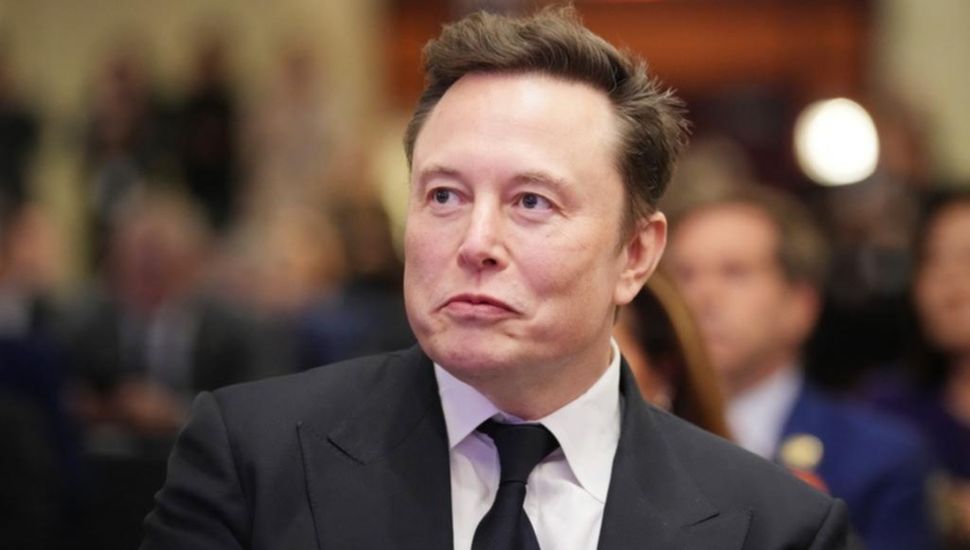 Elon Musk manejará un organismo externo de “eficiencia” del Gobierno