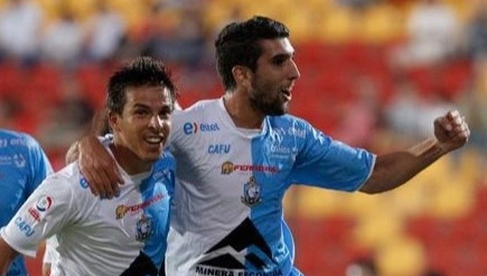 Muriel Orlando, ex Douglas, es refuerzo de Villa Belgrano