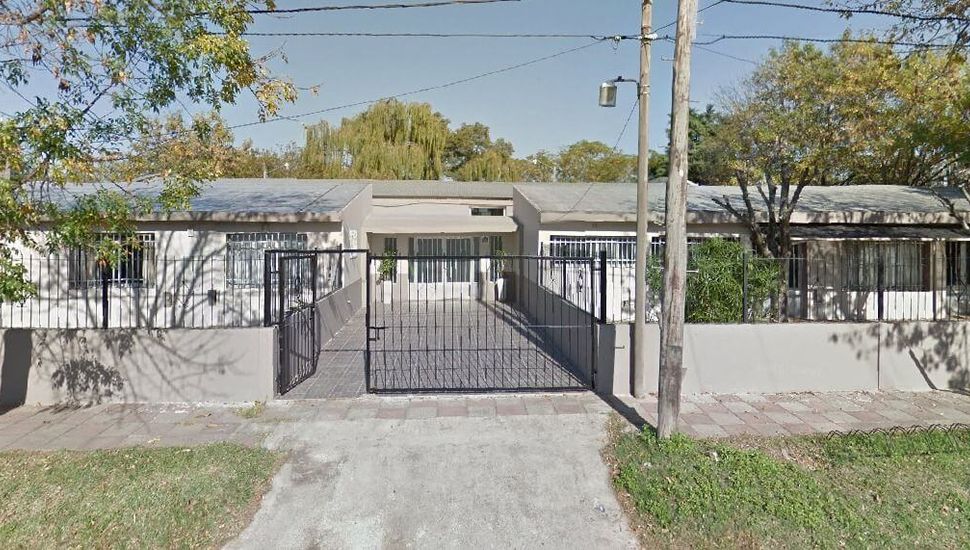 Cinco menores de edad implicados en el robo a un Jardín de Infantes de Colón