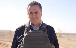 Israel no se retira de Gaza ni de Siria