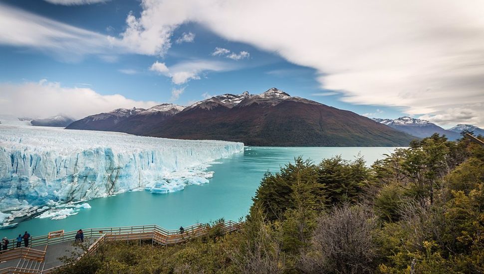 Los destinos naturales más espectaculares de Argentina