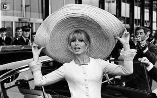 Murió Brigitte Bardot, mito del cine francés