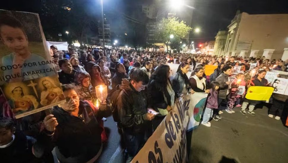 Loan: el riesgo de que la causa vuelva a fojas cero