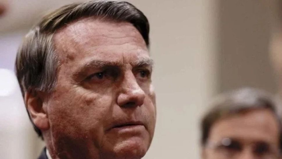 Lula podría vetar una rebaja de pena a Bolsonaro