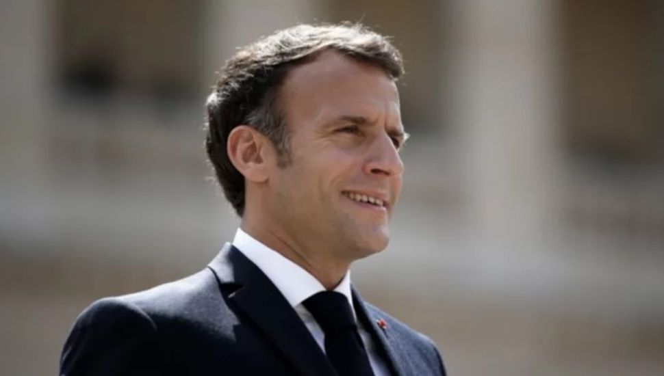 Francia quiere que China frene el conflicto bélico