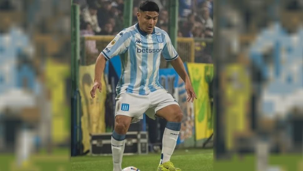 Racing ganó y clasificó a playoffs