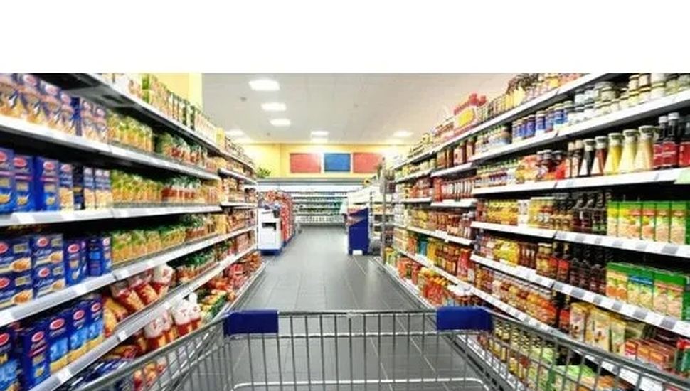 Fuerte caída del consumo de productos esenciales