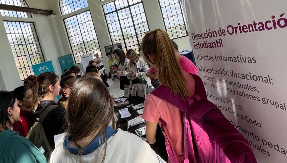 La Expo Educativa 2025 de Rojas ya tiene fecha