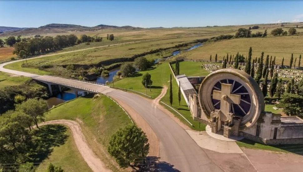 Los nueve pueblitos argentinos que compiten por ser los mejores del mundo