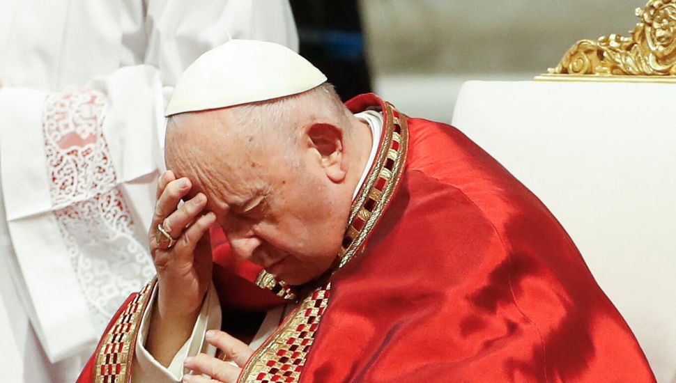 Vaticano: el papado de Francisco entre reformar y resistencias
