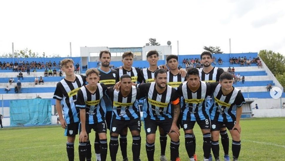 Argentino y Hernández ganaron en el inicio de la segunda fecha