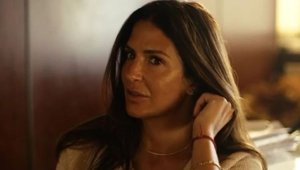 Julieta Makintach renunció para evitar el juicio político