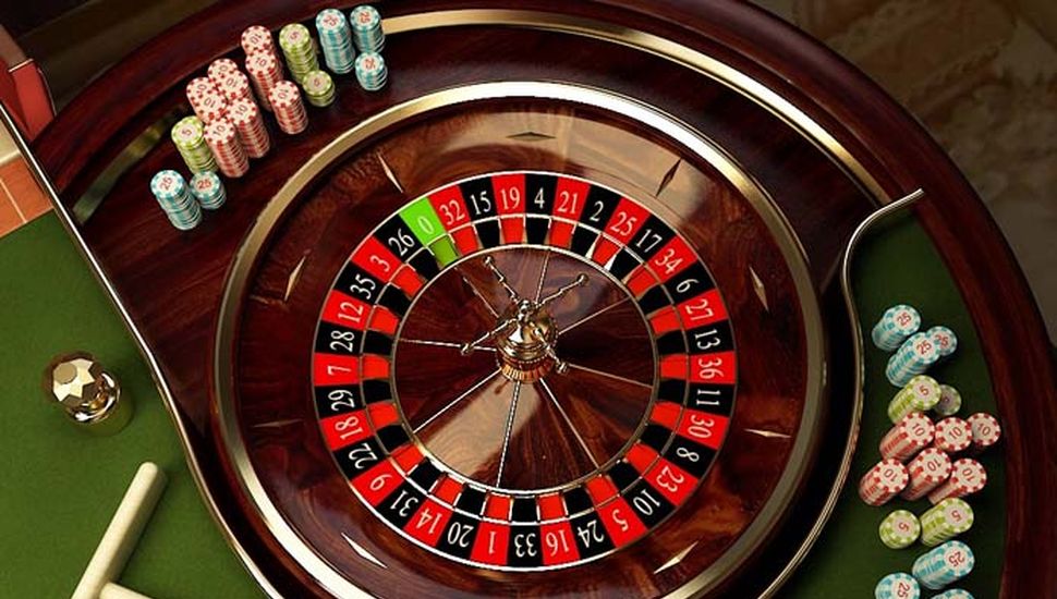 La policía argentina desmantela una red de apuestas en línea ilegales