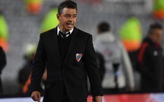 Fausto Vera, el volante que River quiere para 2025