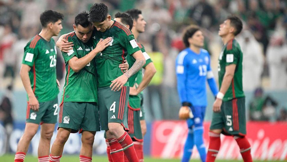 La televisión mexicana pierde millones de dólares por la eliminación del Mundial