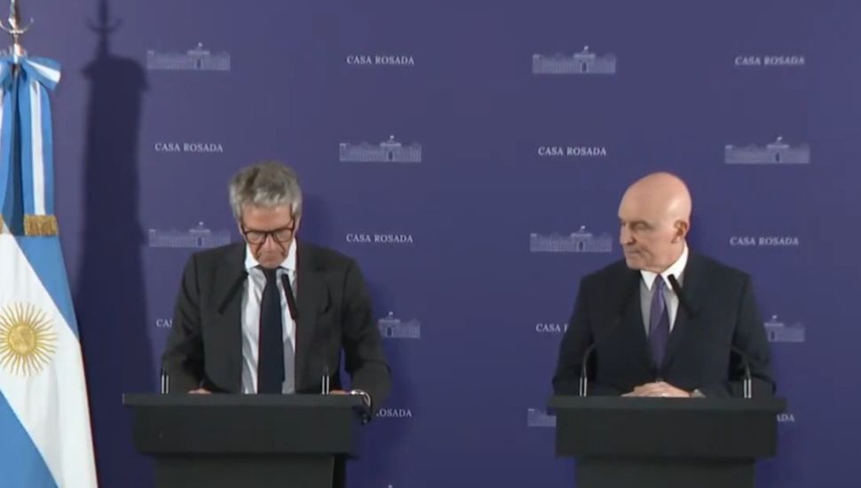 El Gobierno nacional lanzó el régimen de “Inocencia Fiscal” para argentinos con dólares en el colchón