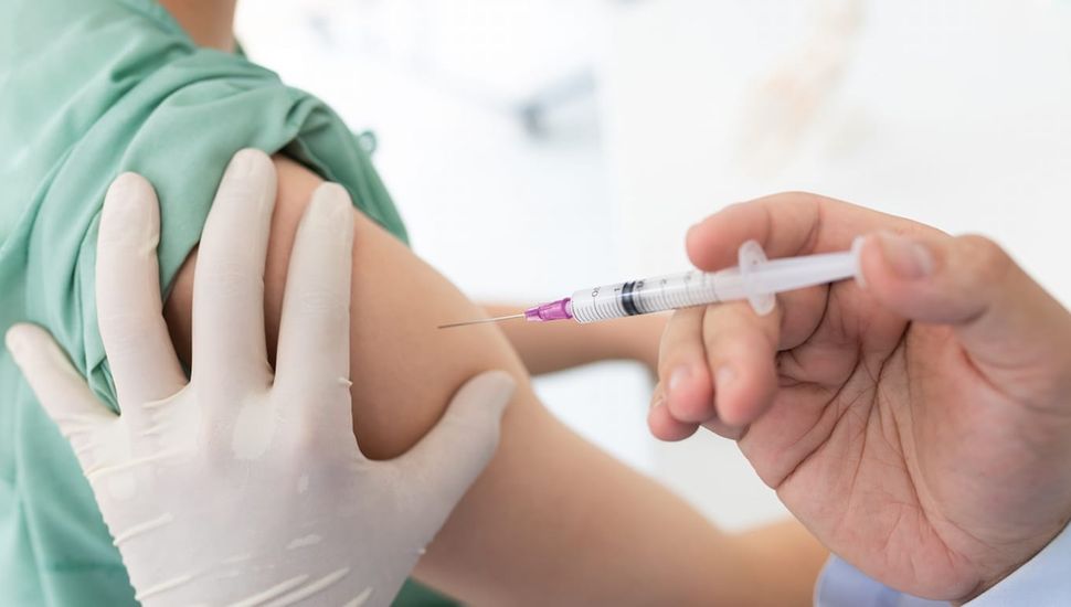 Desde Salud insisten con la importancia de la Vacunación Antigripal