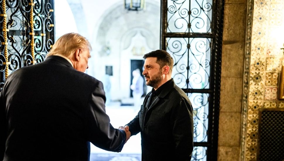 Trump reveló ataque de EE.UU. en Venezuela