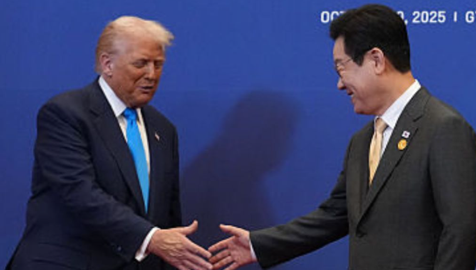 Acuerdo comercial Estados Unidos y Corea del Sur