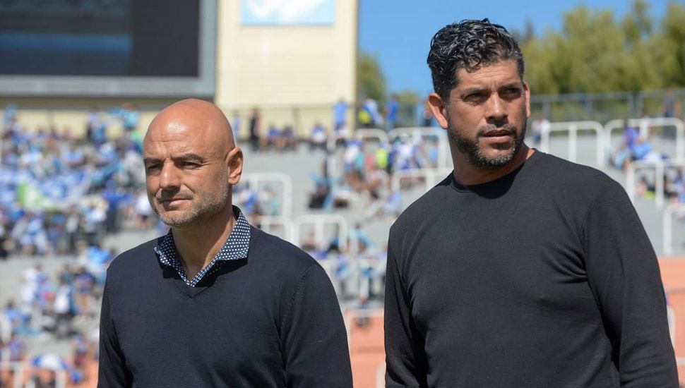 Con Godoy Cruz y Vélez se abre la undécima fecha del campeonato